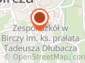 Stary cmentarz w Birczy