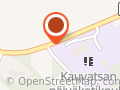 Kokemäen kaupunki Kauvatsan kirjasto