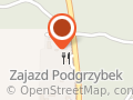 Podgrzybek Zajazd
