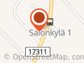 Puusepänliike Veli-Matti Salosaari