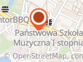 Gabinet psychologiczny "Między Myślami"