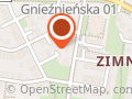 Gogłoza Kazimierz. Kancelaria radcy prawnego