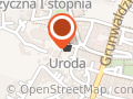 Arkada. Cukiernia