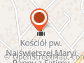 Kościól Rzymskokatolicki pw. NMP z Fatimy
