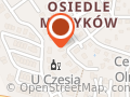 BIURO USŁUG PROJEKTOWYCH I BUDOWLANYCH