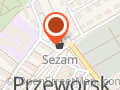 Sezam. Sklep spożywczy PSS Społem
