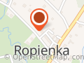 OCHOTNICZA STRAŻ POŻARNA W ROPIENCE