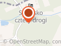 Siedlisko Cztery Drogi - Agroturystyka, noclegi