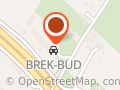 BREK BUD STACJA OBSŁUGI SAMOCHODÓW
