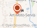 ART MOTO SERVIS JÓZEF I KRYSTYNA MICHAŁEK SPÓŁKA JAWNA