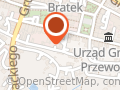 Jedynka. Sklep Spożywczy. Pieniążek m., Wilk B.
