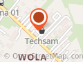 P.W. TECHSAM Woch SP.J.