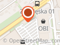Grzesiak Maja. Sklep odzieżowy