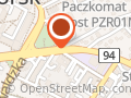 Bartos Józef. Zakład Rzeźniczo - Wędliniarski