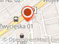 Transportowiec. Spółdzielnia Mieszkaniowa