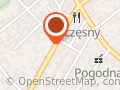 Zabłocka Dorota. Zakład fryzjerski