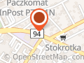Dana. Ośrodek szkolenia kierowców. Oleszek D.