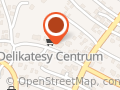 Delikatesy Centrum