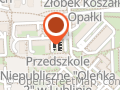 Studio fryzur INFINITI Anna Biała