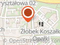 Gabinet kosmetyczny "MAGIA PIĘKNA"