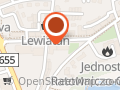 . Prywatna firma geodezyjna. Krasowski Paweł