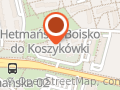 Arkada. Obsługa Inwestycji. Kiliański A.