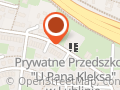 Prywatne Przedszkole "u Pana Kleksa"