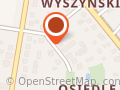 Żebrowski Stefan. Usługi Transportowe