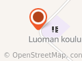 Ilmajoen kunta Luoman koulu