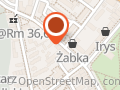 Cadus. Zakład Fryzjerski. Gał-Grygo H.