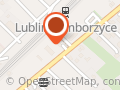 Bank Spółdzielczy W Niedrzwicy Dużej - Oddział w Lublinie