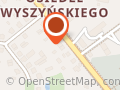 Nadleśnictwo Rudka. Osada leśna