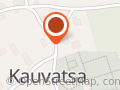 Kokemäen seurakunta Kauvatsan kirkko