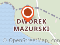 OW Dworek Mazurski