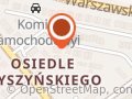 Jamiołkowski Zdzisław Usługi Transportowe