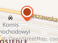 Muszyński Karol - Usługi Transportowe, Przewóz Mleka
