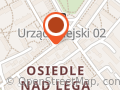 Krawiec Aneta. Zakład fryzjerski