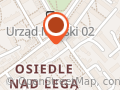 Marinex-Ampol 2 Sp. z o.o. Telewizja kablowa