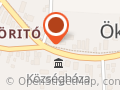 Ököritófülpösi Könyvtár és Ifjúsági Ház