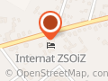 Internat Zespołu Szkół Ogólnokształcących i Zawodowych