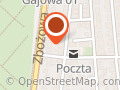 Sugier W. Usługi pralnicze