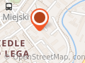 Dobrowolska Olga. Usługi rehabilitacyjne