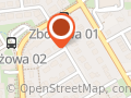 Choinki świąteczne w Lublinie