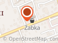 "Żabka" Sklep