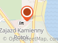 Kamienny Potok