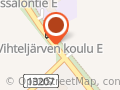 Kankaanpään kaupunki Vihteljärven koulu