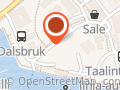 Taalintehtaan Apteekki/ Apoteket i Dalsbruk