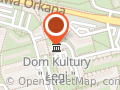 Galińska-Olejarz Grażyna. Kiosk