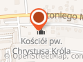 Kościół pw. Chrystusa Króla w Przeworsku