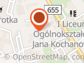K2. Producent okien, drzwi drewnianych i PCV